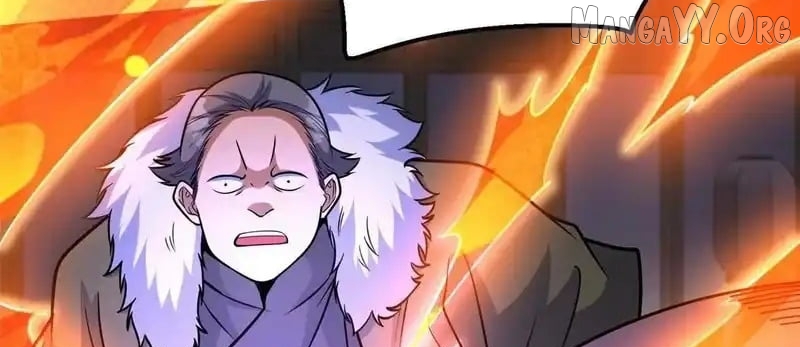 Divine Urban God Chapter 307 - page 66